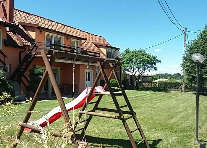 Mazurskie Wzgorze Apartament
