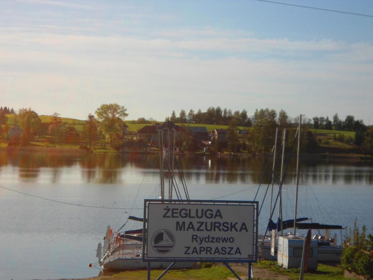 Mazurskie Wzgorze *