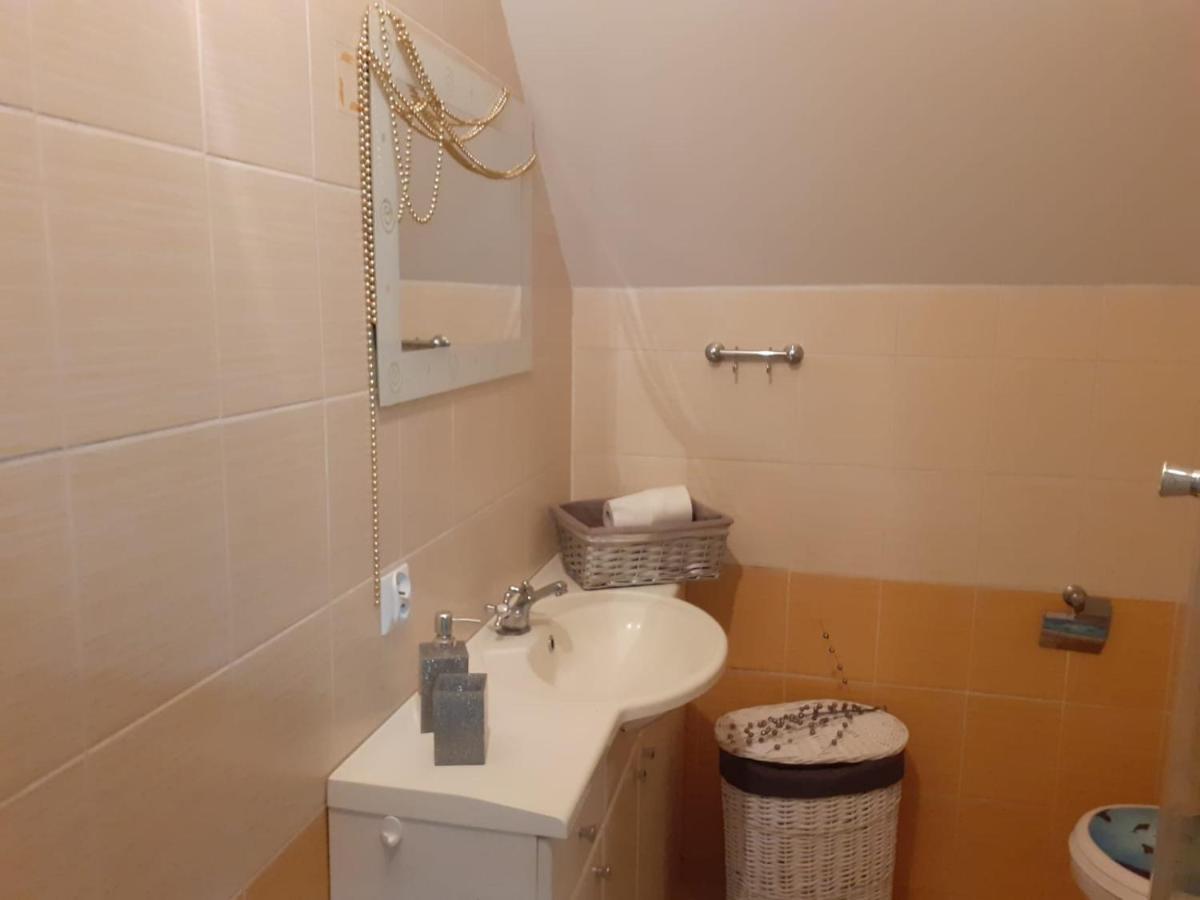 Apartment Mazurskie Wzgorze