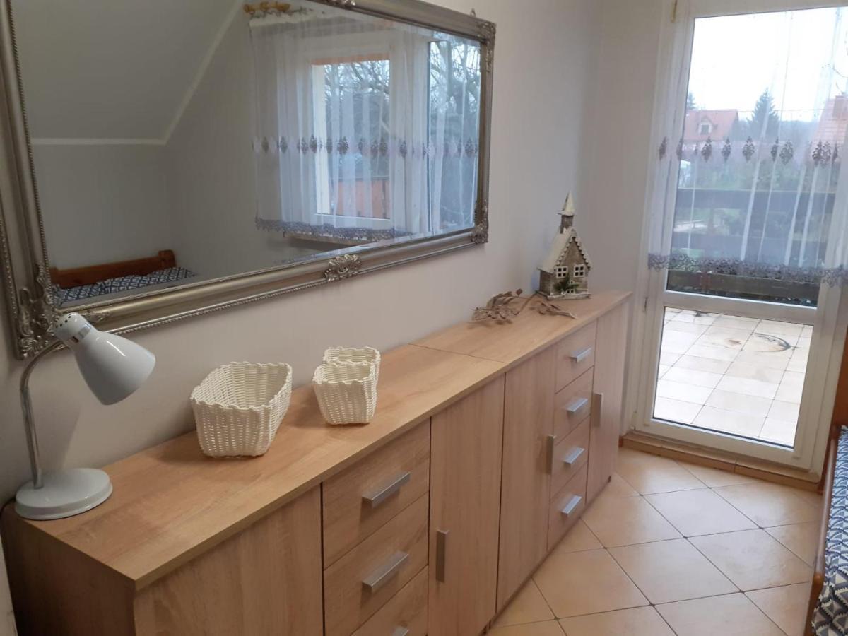 Apartment Mazurskie Wzgorze
