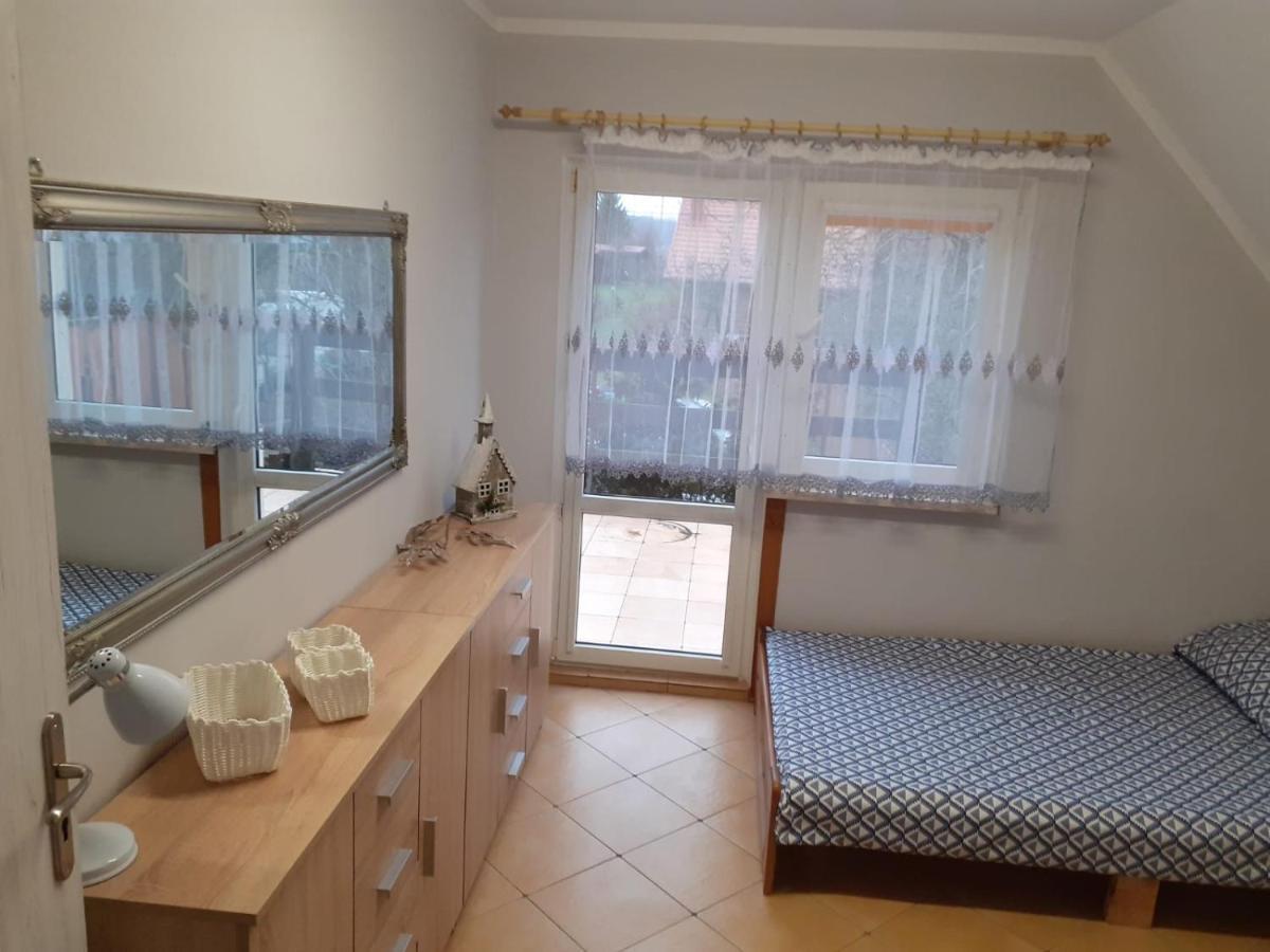 Mazurskie Wzgorze Apartment