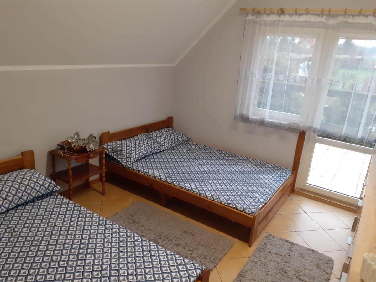Mazurskie Wzgorze Apartment