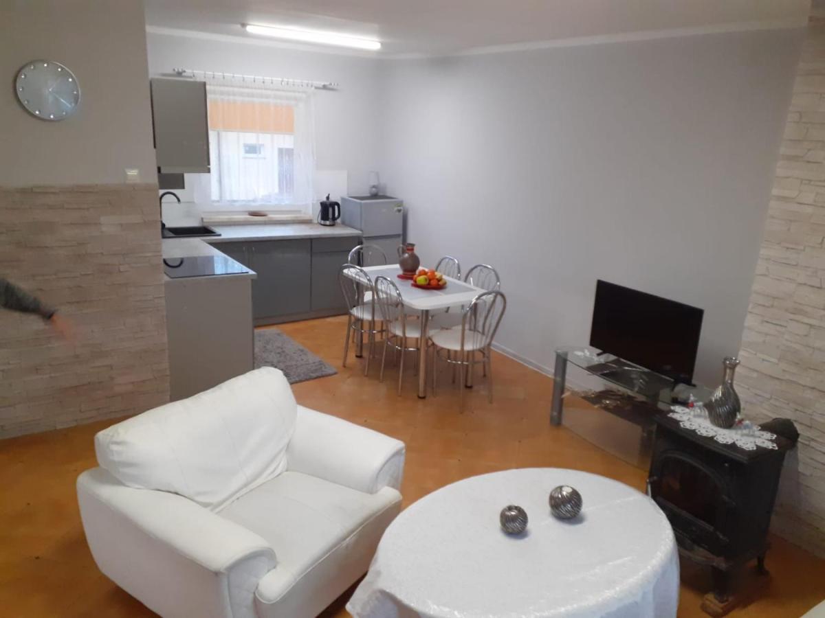 Apartment Mazurskie Wzgorze *