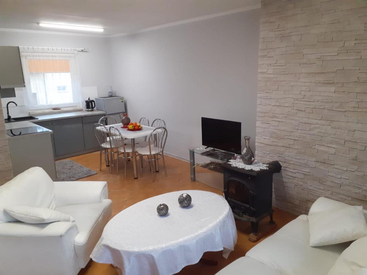 Apartment Mazurskie Wzgorze Rydzewo